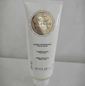 Perlier Royal Elixir Eye Cream - White